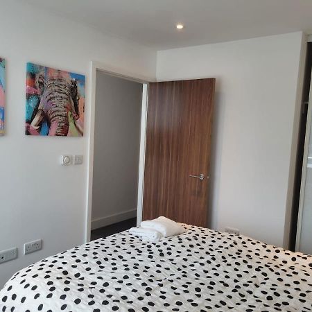 Ferienwohnung 2Br Chic London Sleep 9 Bp7 Exterior foto